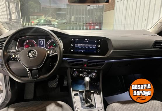 Autos - Volkswagen vento 2019 Nafta 115000Km - En Venta