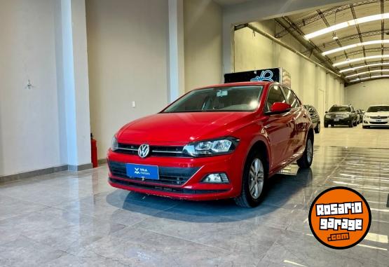 Autos - Volkswagen polo 2018 Nafta  - En Venta