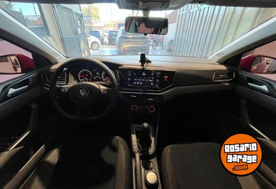 Autos - Volkswagen polo 2018 Nafta  - En Venta
