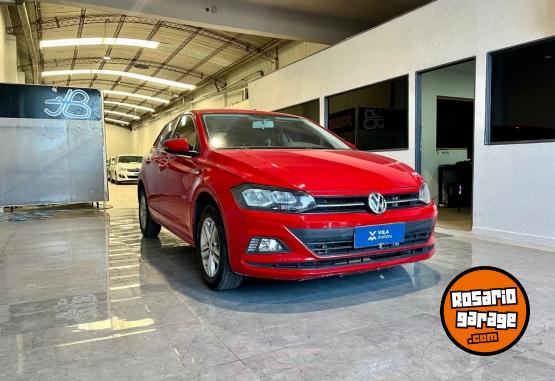 Autos - Volkswagen polo 2018 Nafta  - En Venta