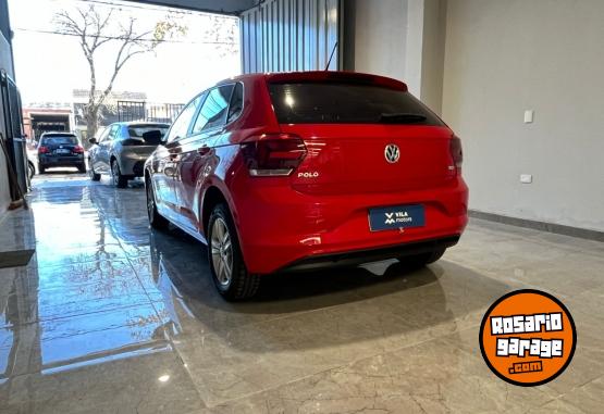 Autos - Volkswagen polo 2018 Nafta  - En Venta