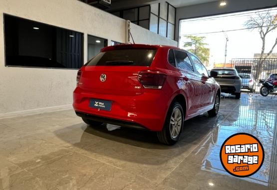 Autos - Volkswagen polo 2018 Nafta  - En Venta