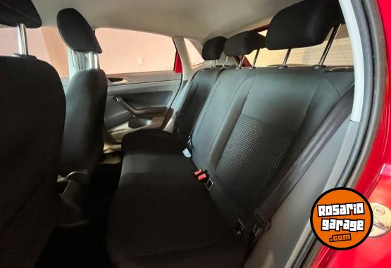 Autos - Volkswagen polo 2018 Nafta  - En Venta