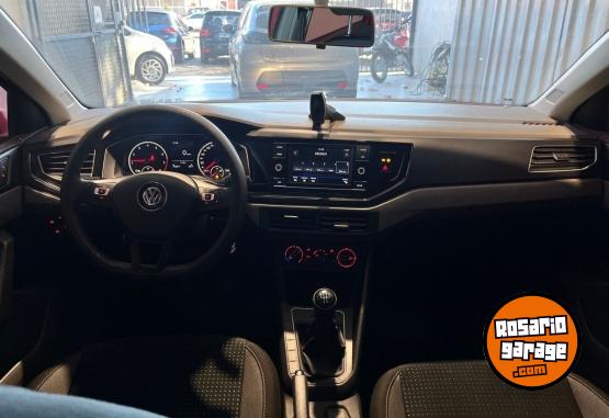 Autos - Volkswagen polo 2018 Nafta  - En Venta