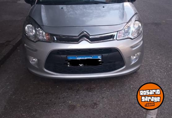 Autos - Citroen C3 2021 Nafta 62000Km - En Venta