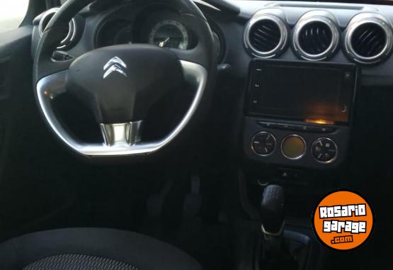 Autos - Citroen C3 2021 Nafta 62000Km - En Venta