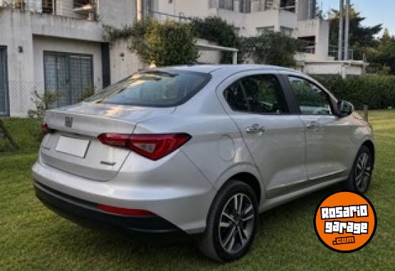 Autos - Fiat CRONOS 2025 Nafta 100000Km - En Venta