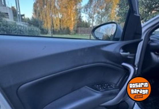 Autos - Fiat CRONOS 2025 Nafta 100000Km - En Venta