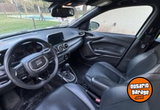 Autos - Fiat CRONOS 2025 Nafta 100000Km - En Venta