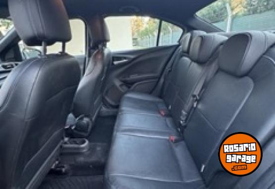 Autos - Fiat CRONOS 2025 Nafta 100000Km - En Venta
