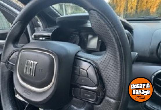 Autos - Fiat CRONOS 2025 Nafta 100000Km - En Venta