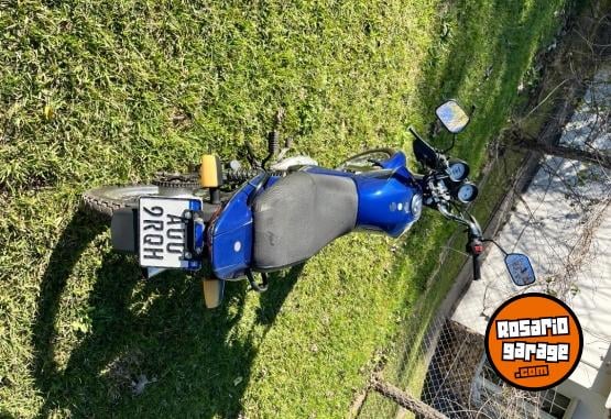 Motos - Motomel S2 150 2016 Nafta 7000Km - En Venta