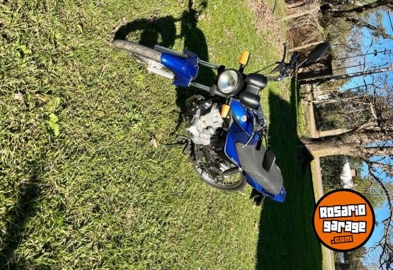 Motos - Motomel S2 150 2016 Nafta 7000Km - En Venta