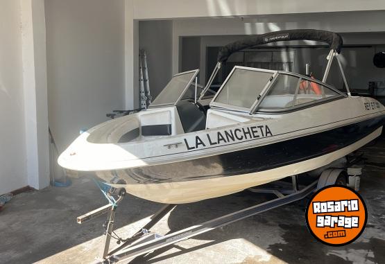 Embarcaciones - Oportunidad - En Venta