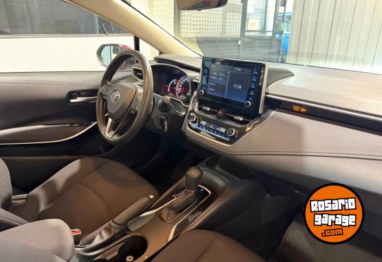 Autos - Toyota corolla 2020 Nafta - En Venta