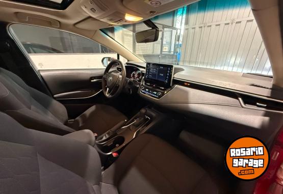 Autos - Toyota corolla 2020 Nafta - En Venta