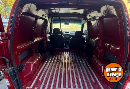 Utilitarios - Citroen Berlingo 2018 Nafta 193000Km - En Venta