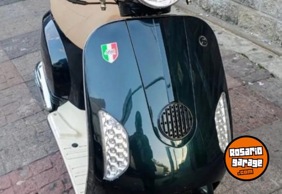 Motos - Motomel 150 strato euro 2021 Nafta 2500Km - En Venta