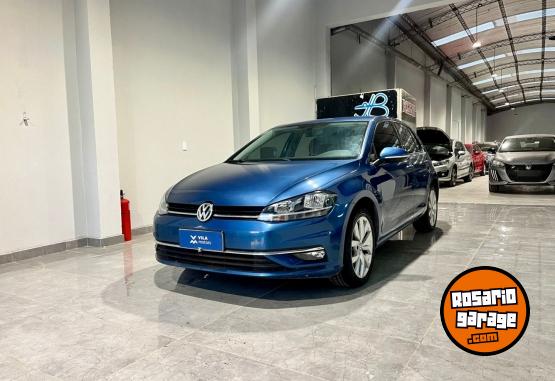 Autos - Volkswagen golf 2018 Nafta - En Venta