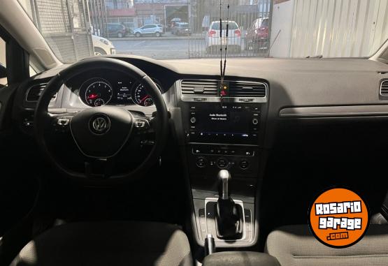 Autos - Volkswagen golf 2018 Nafta - En Venta