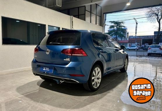 Autos - Volkswagen golf 2018 Nafta - En Venta