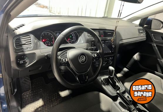 Autos - Volkswagen golf 2018 Nafta - En Venta