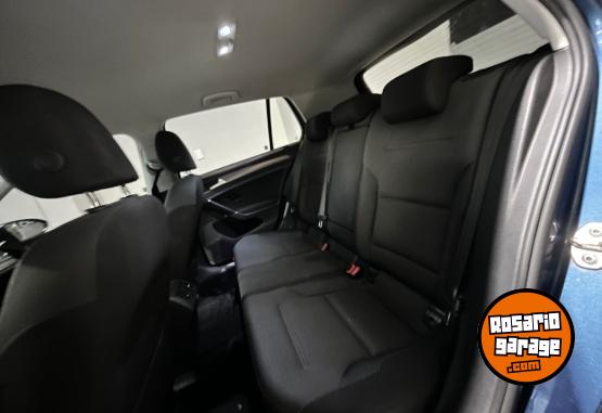 Autos - Volkswagen golf 2018 Nafta - En Venta