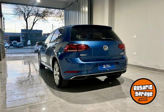 Autos - Volkswagen golf 2018 Nafta - En Venta