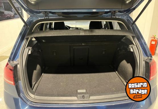 Autos - Volkswagen golf 2018 Nafta - En Venta