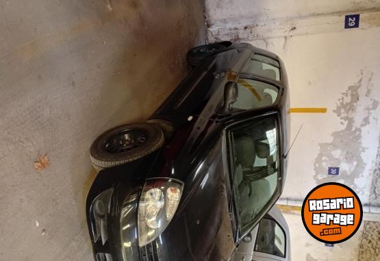 Autos - Renault Clio 2011 Nafta 175000Km - En Venta