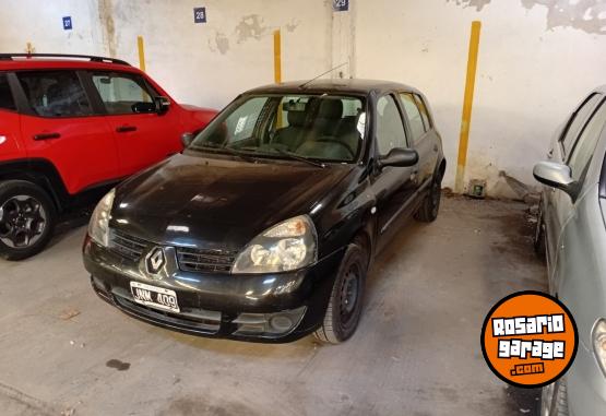 Autos - Renault Clio 2011 Nafta 175000Km - En Venta