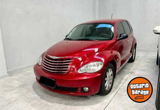 Autos - Chrysler pt cruiser 2011 Nafta 110000Km - En Venta