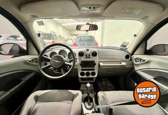 Autos - Chrysler pt cruiser 2011 Nafta 110000Km - En Venta