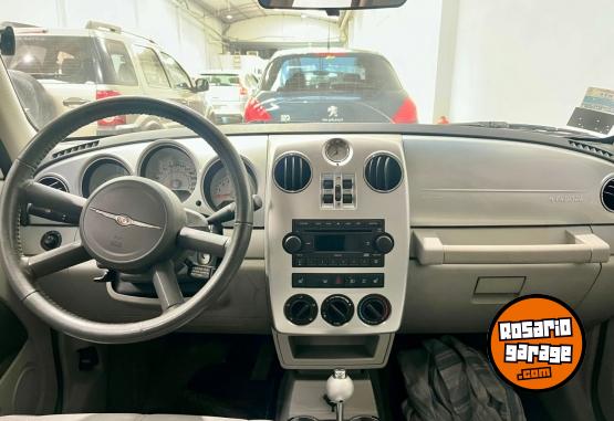Autos - Chrysler pt cruiser 2011 Nafta 110000Km - En Venta