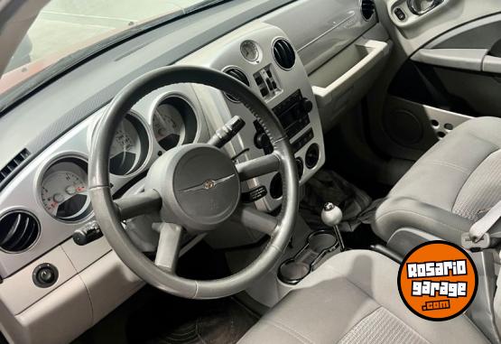 Autos - Chrysler pt cruiser 2011 Nafta 110000Km - En Venta