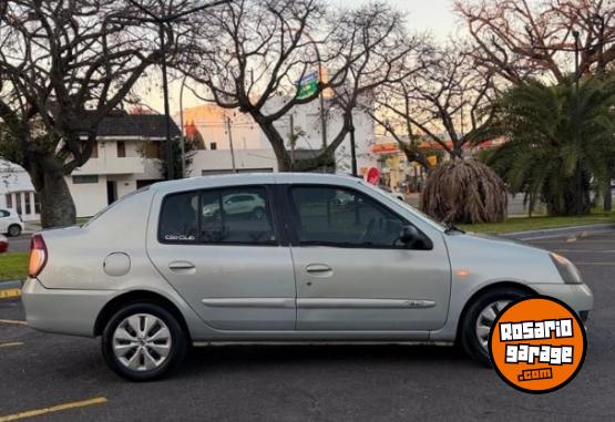 Autos - Renault Clio Tri expression 1.6 2006 Nafta 175000Km - En Venta