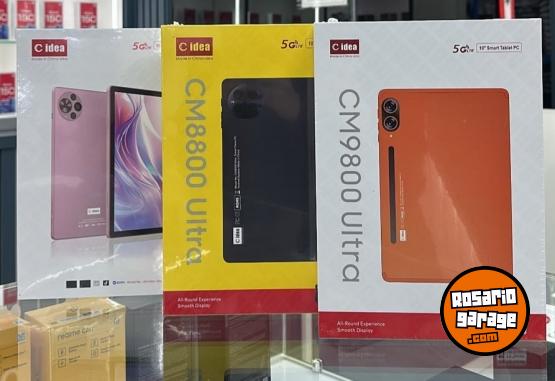 Inform�tica - Tablet C IDEA - 256 GB / 512 GB / 1 TB - En Venta
