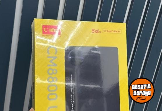 Inform�tica - Tablet C IDEA - 256 GB / 512 GB / 1 TB - En Venta