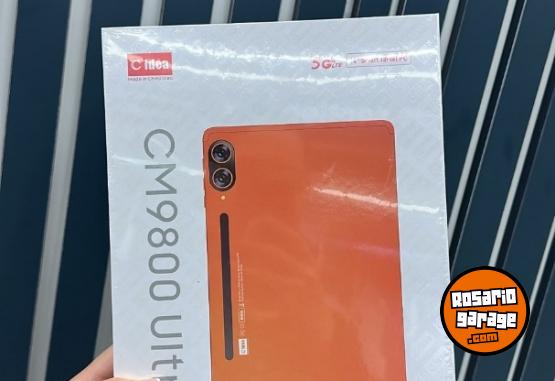 Inform�tica - Tablet C IDEA - 256 GB / 512 GB / 1 TB - En Venta