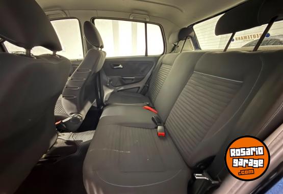Autos - Volkswagen fox 2011 GNC - En Venta