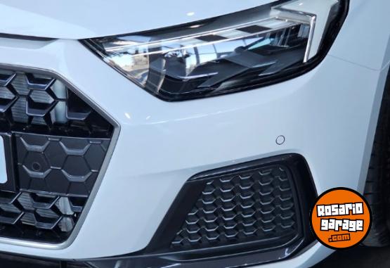 Autos - Audi A1 2026 Nafta 0Km - En Venta