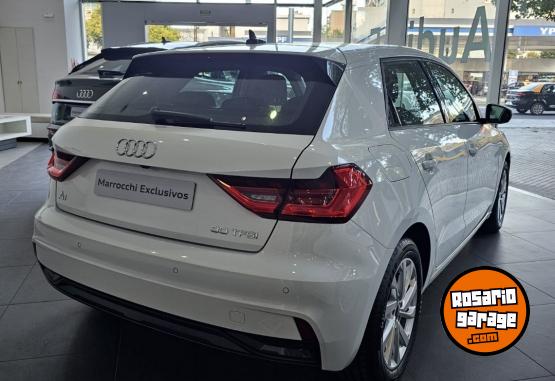 Autos - Audi A1 2026 Nafta 0Km - En Venta