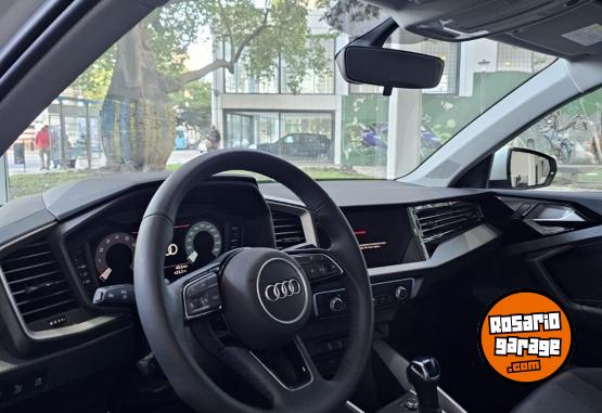 Autos - Audi A1 2026 Nafta 0Km - En Venta