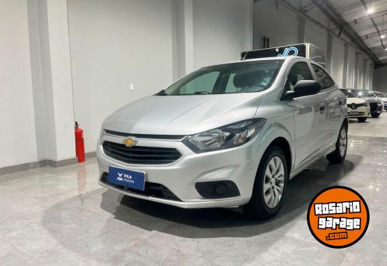 Autos - Chevrolet onix 2017 Nafta  - En Venta