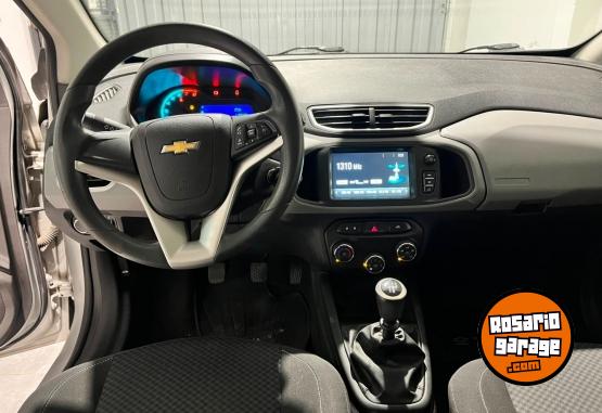 Autos - Chevrolet onix 2017 Nafta  - En Venta