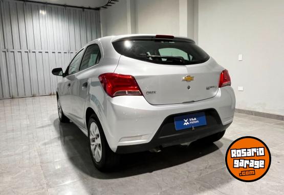 Autos - Chevrolet onix 2017 Nafta  - En Venta