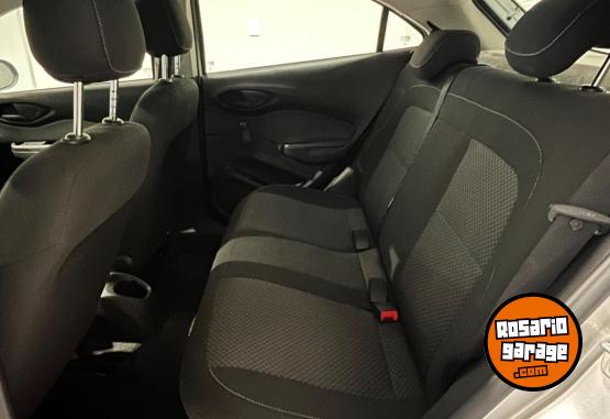 Autos - Chevrolet onix 2017 Nafta  - En Venta