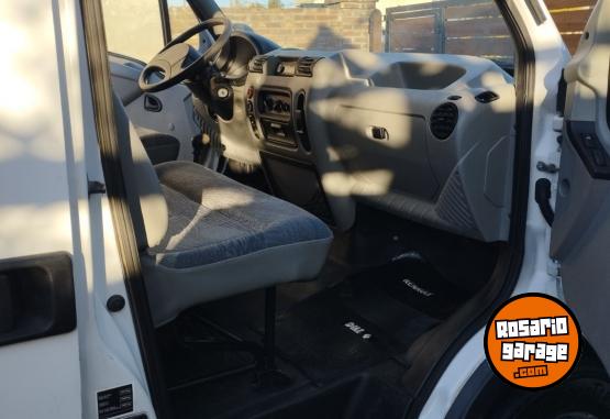 Utilitarios - Renault Master 2009 Diesel 349256Km - En Venta