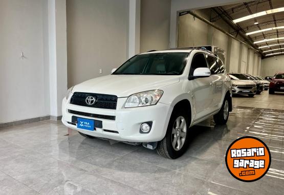 Camionetas - Toyota 2011 2011 Nafta - En Venta