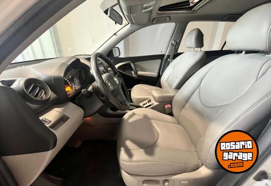 Camionetas - Toyota 2011 2011 Nafta - En Venta